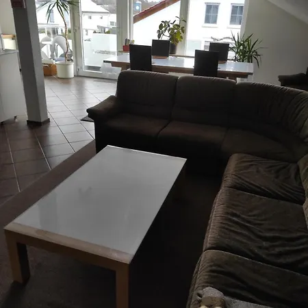 Ferienwohnung Gartenblick Ensingen Exterior photo