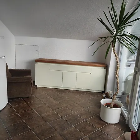 Ferienwohnung Gartenblick Ensingen Exterior photo