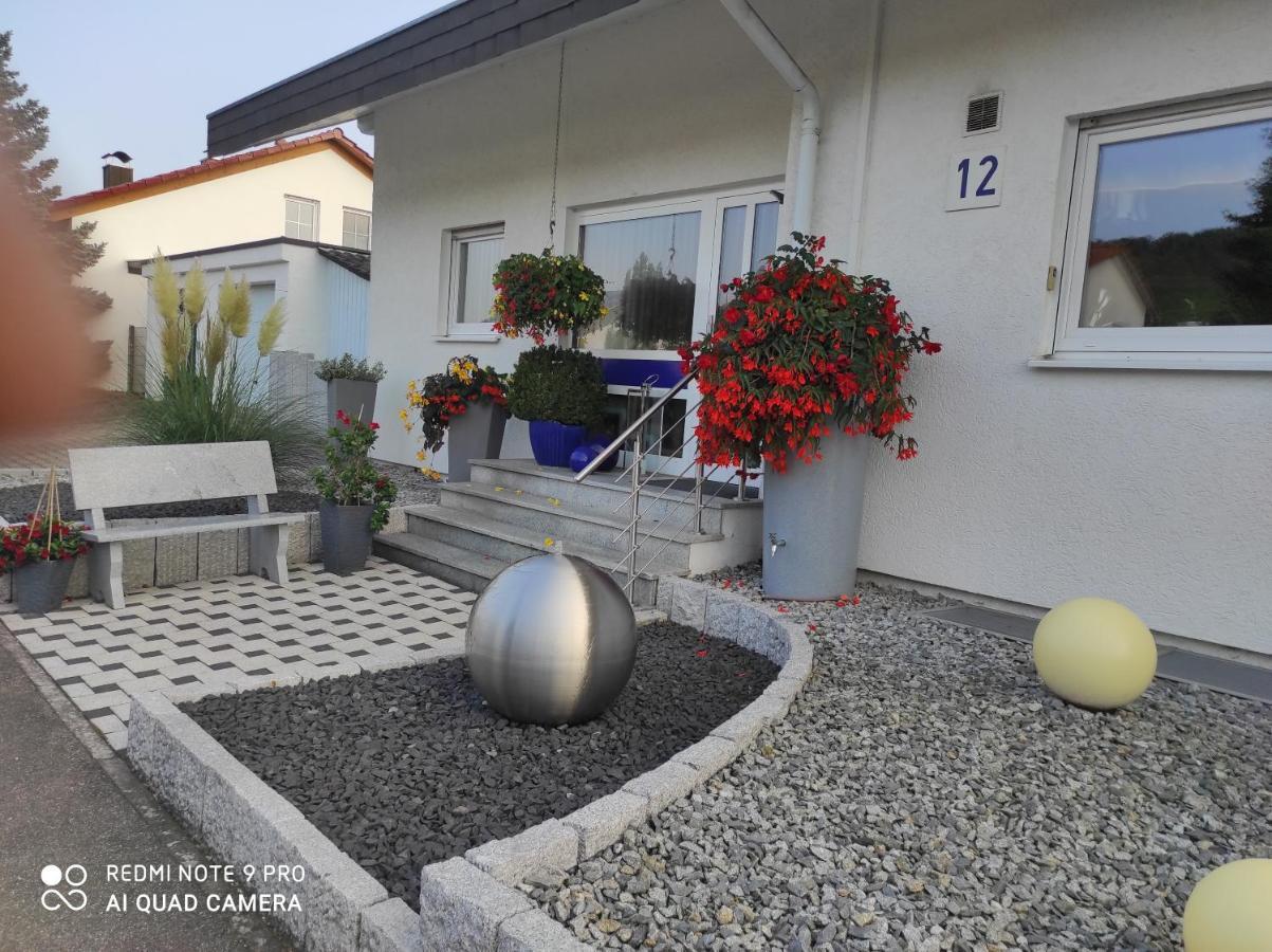 Gartenblick *