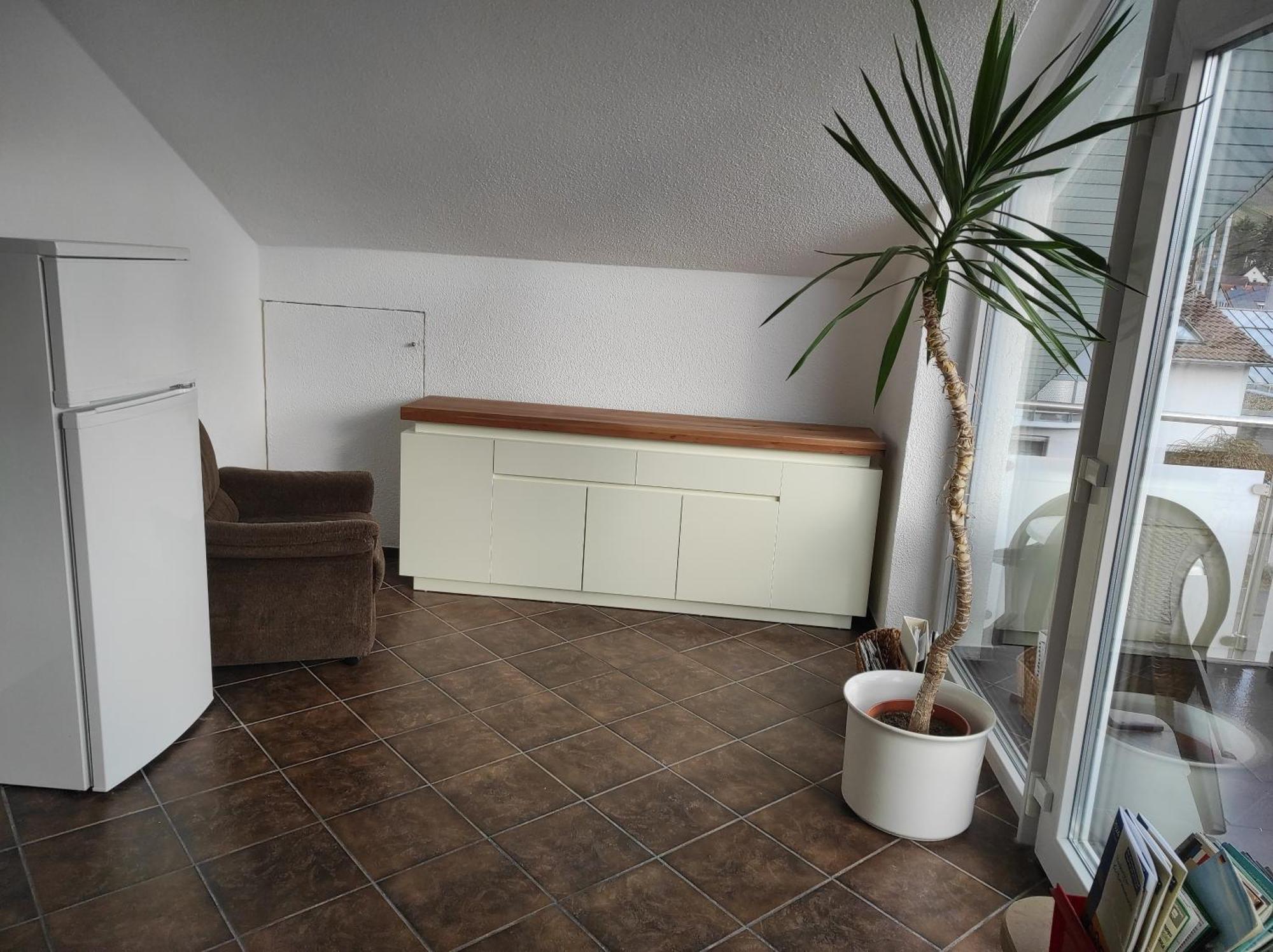 Gartenblick Apartment