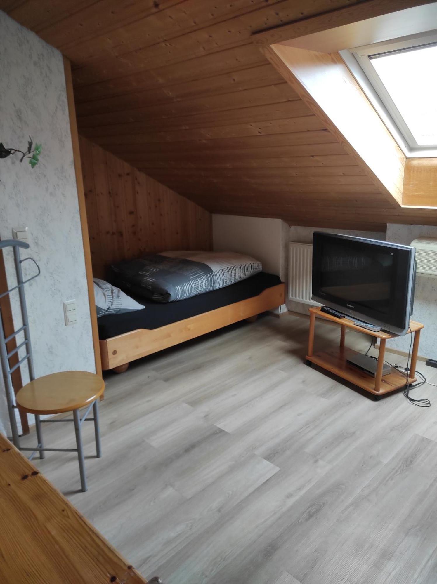 Gartenblick Apartment *